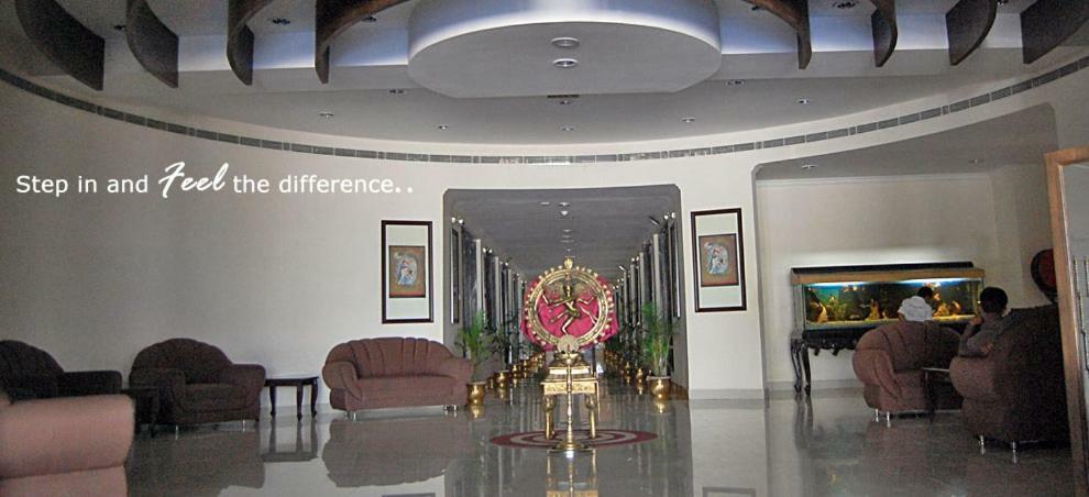Hotel Rudra Continental Rudrapur Exterior photo