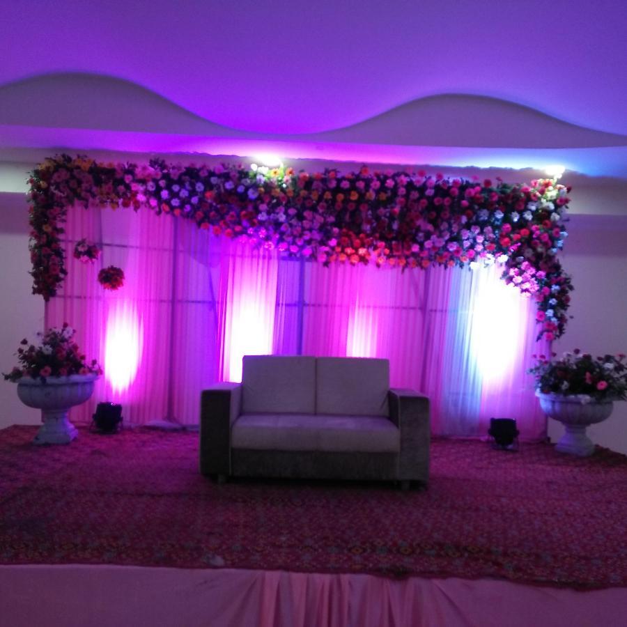 Hotel Rudra Continental Rudrapur Exterior photo